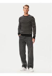 Tommy Jeans Jeansy Jamie DM0DM233641 Szary ciemny Relaxed Fit. Kolor: szary #2