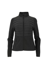 ENDURANCE - Damska kurtka wodoodporna Endurance Beistyla Primaloft. Kolor: czarny. Technologia: Primaloft. Sport: bieganie #1