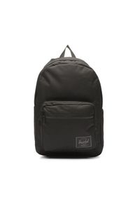 Herschel Plecak Pop Quiz Backpack 11405-05881 Czarny. Kolor: czarny. Materiał: materiał