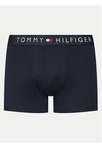 TOMMY HILFIGER - Tommy Hilfiger Komplet 3 par bokserek UM0UM03180 Kolorowy. Materiał: bawełna. Wzór: kolorowy #2