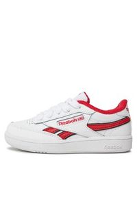 Reebok Sneakersy Club C Revenge ID5367 Biały. Kolor: biały. Materiał: skóra. Model: Reebok Club #5