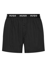 Hugo - HUGO Komplet bokserek 50532565 Kolorowy. Materiał: bawełna. Wzór: kolorowy #4