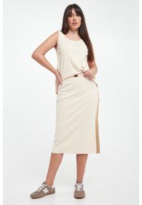 Elisabetta Franchi - Spódnica ELISABETTA FRANCHI #1