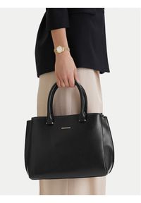 Gino Rossi - GINO ROSSI Torebka C-KY260 Czarny. Kolor: czarny #1