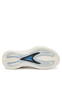 Adidas - adidas Buty do koszykówki Anthony Edwards 2 JQ9493 Biały. Kolor: biały. Materiał: materiał. Sport: koszykówka #5