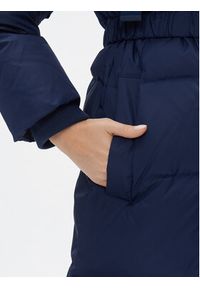 MAX&Co. Kurtka puchowa Nibbio 74940323 Granatowy Regular Fit. Kolor: niebieski. Materiał: syntetyk #6