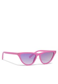 Aldo Okulary przeciwsłoneczne Haileyys 13725338 Różowy. Kolor: różowy #1