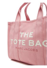 MARC JACOBS - Marc Jacobs Torebka The Tote Bag M0016493 Różowy. Kolor: różowy #3