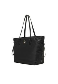 Karl Lagerfeld - KARL LAGERFELD Torebka A4W30011 Czarny. Kolor: czarny #5
