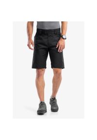 Spodenki męskie Helikon-Tex Greyman Tactical Shorts - DuraCanvas. Kolor: czarny