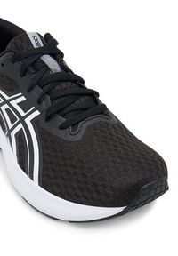 Asics Buty do biegania Patriot 14 1012B836 Czarny. Kolor: czarny. Materiał: materiał, mesh #5
