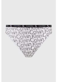 Calvin Klein Underwear figi 7-pack #4
