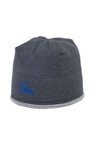 PALM - Ciepła czapka polarowa do sportów wodnych Unisex Palm Tsangpo. Kolor: szary. Materiał: elastan, poliester. Sezon: zima. Styl: sportowy
