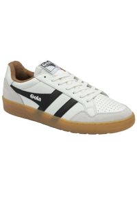 Trenerzy Gola Eagle 86. Kolor: wielokolorowy, biały, czarny #2