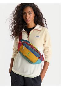 Cotopaxi Saszetka nerka Kapai 3L S25491U1420 Kolorowy. Materiał: materiał. Wzór: kolorowy #6