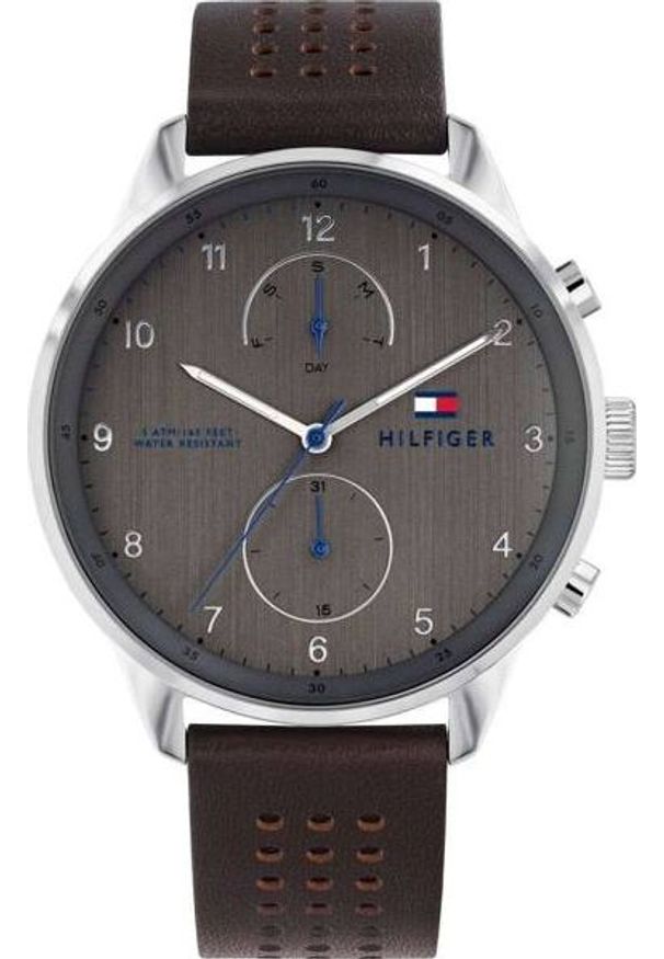 TOMMY HILFIGER - Zegarek Tommy Hilfiger Zegarek męski Tommy Hilfiger - 1791579