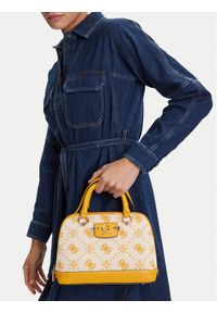 Guess Torebka Neda HWCP96 54050 Beżowy. Kolor: beżowy #1