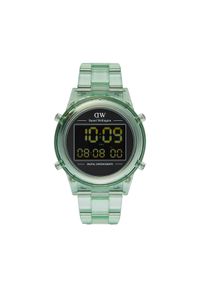 Zegarek Daniel Wellington. Kolor: zielony #1