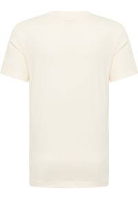 Męski T-Shirt Mustang Style Austin Whisper White 1016278 2013 #5