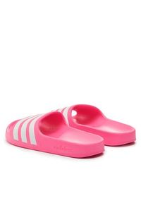 Adidas - adidas Klapki Adilette Aqua Slides IG4860 Różowy. Kolor: różowy. Materiał: syntetyk #5