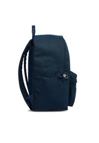 Tommy Jeans Plecak Tjm Ess Daily Dome Backpack AM0AM13726 Granatowy. Kolor: niebieski. Materiał: materiał #4