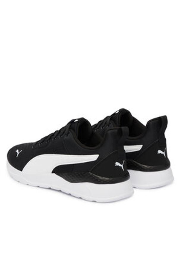 Puma Sneakersy Anzarun Lite 371128 02 Czarny. Kolor: czarny. Materiał: mesh
