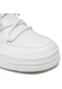 Jenny Fairy Trzewiki WS5806-04 Biały. Kolor: biały. Materiał: skóra #4