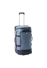 Walizka Eagle Creek Cargo Hauler Xt Wheeled Duffel - glacier blue. Kolor: niebieski