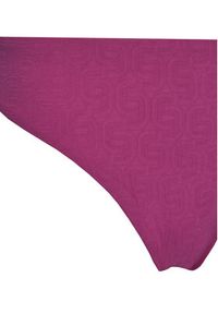Chantelle Dół od bikini Hera C16WA0 Różowy. Kolor: różowy. Materiał: syntetyk #3