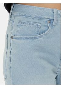 Vans Jeansy Sirelle VN000MB5TTJ1 Niebieski Loose Fit. Kolor: niebieski #4