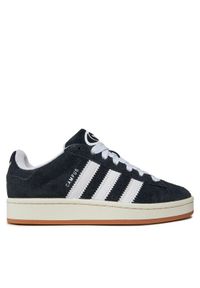 Adidas - adidas Buty Campus 00s J HQ8708 Czarny. Kolor: czarny. Model: Adidas Campus