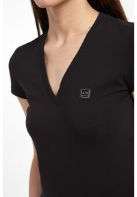 Armani Exchange - T-shirt damski ARMANI EXCHANGE #3