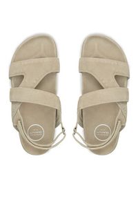 GANT - Gant Sandały Mardale Sport Sandal 28503594 Beżowy. Kolor: beżowy. Materiał: materiał. Styl: sportowy #7