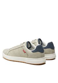 Levi's® Sneakersy 234234-1794-100 Biały. Kolor: biały #3