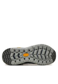 Merrell Trekkingi Siren 4 Mid Gtx GORE-TEX J037744 Granatowy. Kolor: niebieski. Materiał: materiał #5