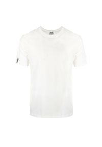 Diadora - Koszulka męska DIADORA T-SHIRT SS DIADORA HD. Kolor: biały