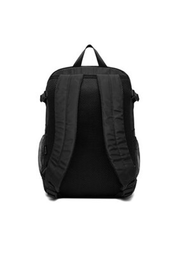Reebok Plecak RBK-040-CCC-05 Czarny. Kolor: czarny. Materiał: materiał