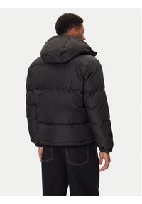 Karl Lagerfeld Jeans Kurtka zimowa A3M15033 Czarny Regular Fit. Kolor: czarny. Materiał: syntetyk. Sezon: zima #2