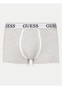 Guess Komplet 3 par bokserek U4BG80 KCEJ0 Kolorowy. Materiał: bawełna. Wzór: kolorowy #5