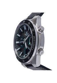 Casio Zegarek EFV-C110L-1AVEF Czarny. Kolor: czarny #3