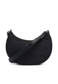 Karl Lagerfeld - KARL LAGERFELD Torebka B3W30308 Czarny. Kolor: czarny. Materiał: skórzane #2