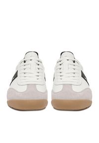 Beverly Hills Polo Club Sneakersy EO-LOGAN-01 MP40 Biały. Kolor: biały. Materiał: skóra #3