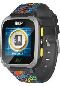 NoName - Smartwatch *****Smartwatch KidiZ Urban 10017. Rodzaj zegarka: smartwatch #1