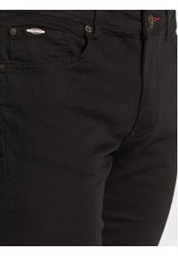 Petrol Industries Jeansy Seaham-Classic 0022 Czarny Slim Fit. Kolor: czarny #3