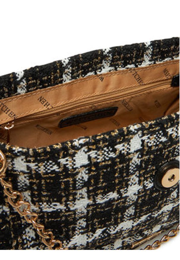 Wittchen - WITTCHEN Torebka 99-4Y-414-10 Kolorowy. Wzór: kolorowy