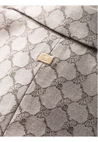 JOOP! Marynarka 58 JW241J157 30040339 Beżowy Modern Fit. Kolor: beżowy. Materiał: syntetyk #8