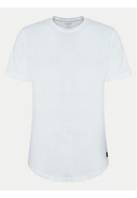 Jack & Jones - Jack&Jones Komplet 7 t-shirtów Noa 12195439 Kolorowy Long Line Fit. Materiał: bawełna. Wzór: kolorowy #15