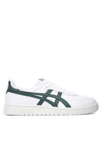 Sneakersy Asics. Kolor: biały #1