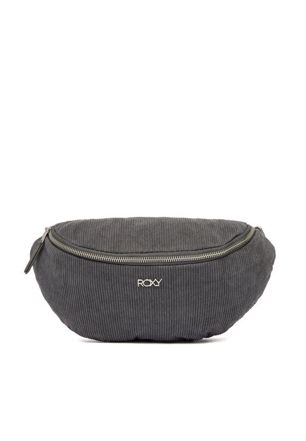 Roxy Nerka Feeling Vibes Waistpack ERJBP04902 Czarny. Kolor: czarny. Materiał: materiał