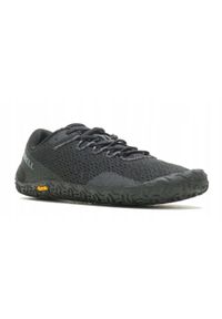Merrell - Buty sportowe dla mężczyzn Merrel VAPOR GLOVE 6. Kolor: czarny